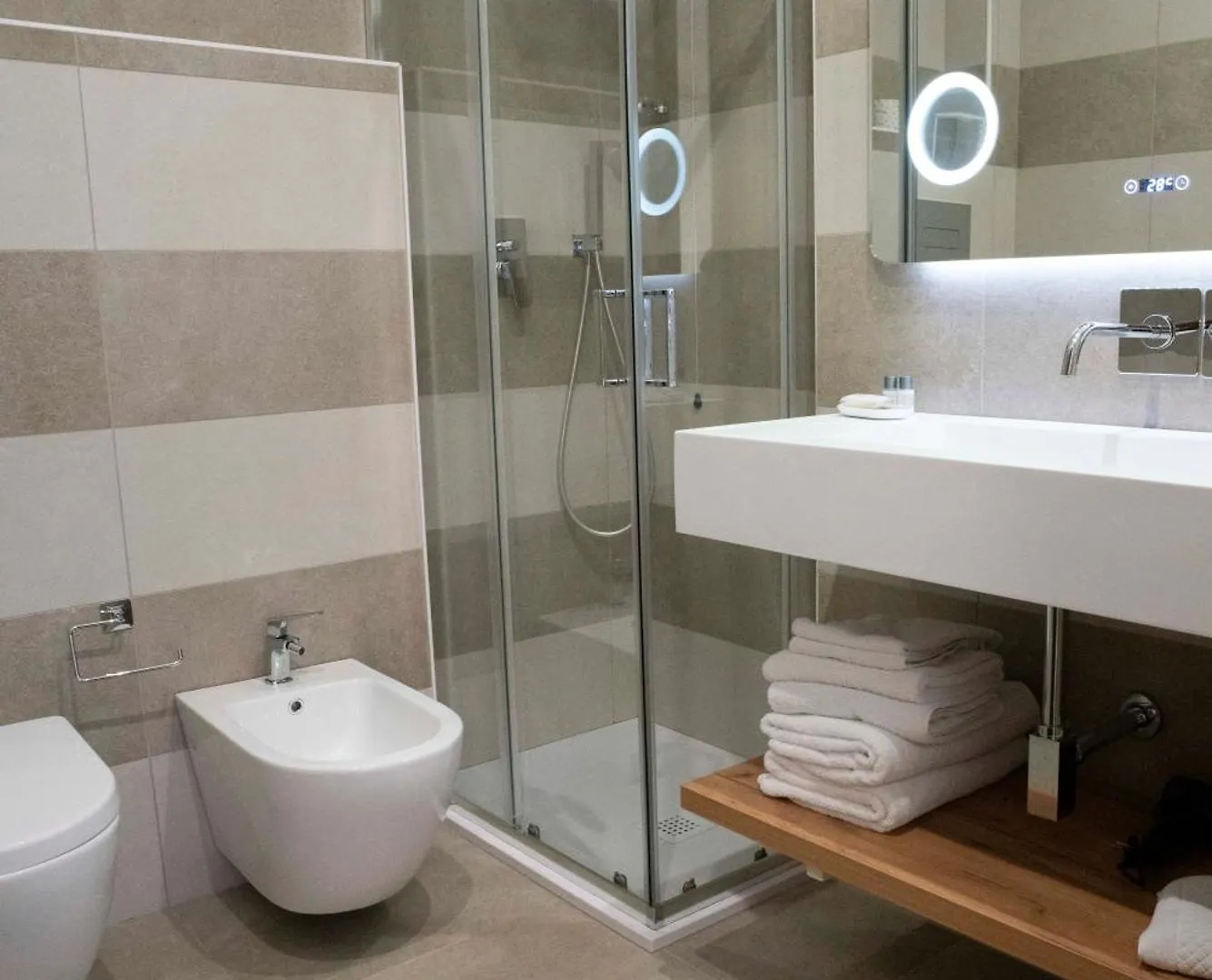 Petit Hotel Milazzo