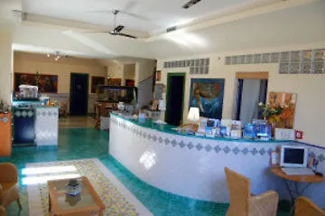 Petit Hotel Милаццо
