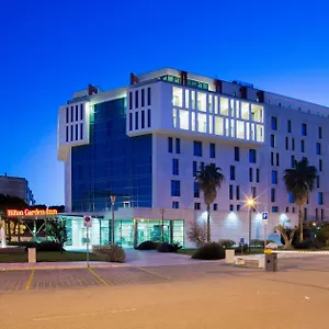 Hilton Garden 4*, Лечче Италия