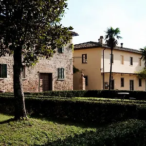 Fattoria Rozzalupi Bauernhof Cerreto Guidi