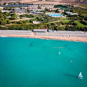 Отель Serenusa, Ликата