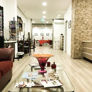 Elite Centro 3*, Палермо Италия