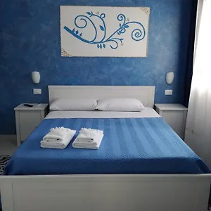  Bed & Breakfast Benvenuti Al Sud