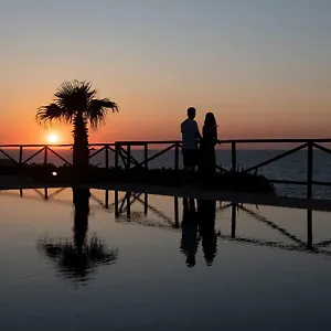 Отель Bue Marino, Пантеллерия