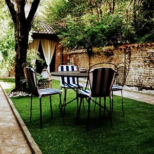 Garden Vittoria Hébergement de vacances