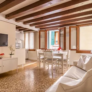 San Marco Joy By Lionhost Appartement