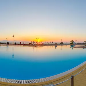 Th - Florio Park 4*, Чинизи Италия
