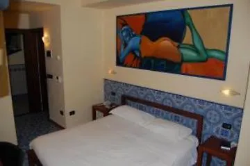 Petit Hotel Milazzo
